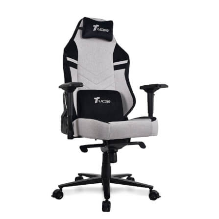 เก้าอี้เกมมิ่ง TTRacing Maxx ผ้า สี Dawn_1